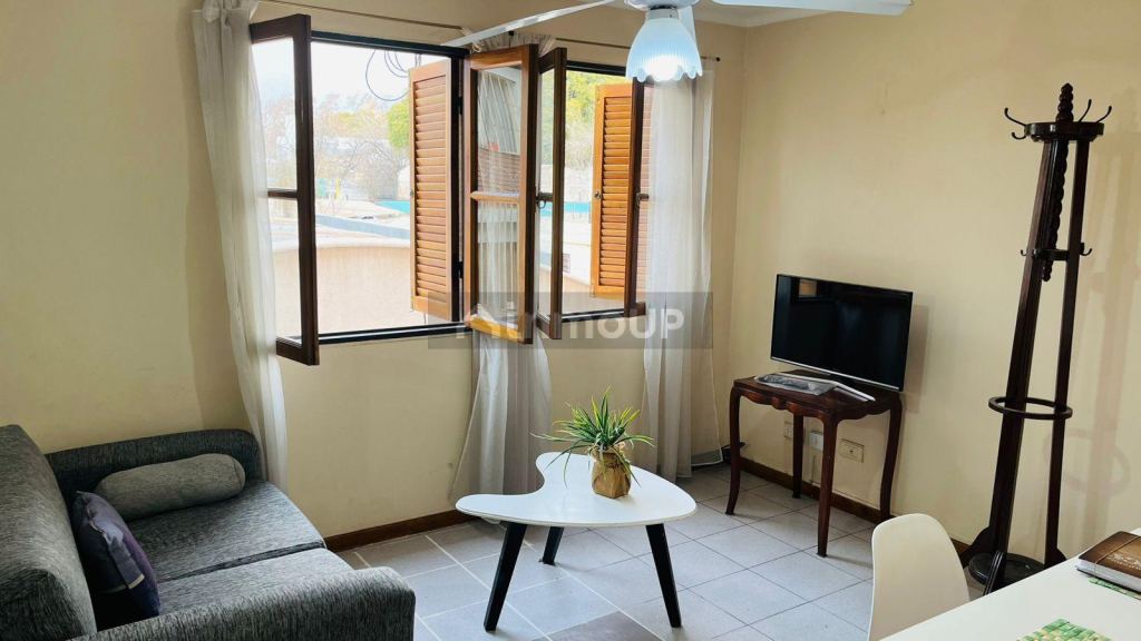 Departamento en Alquiler en Capital, Mendoza