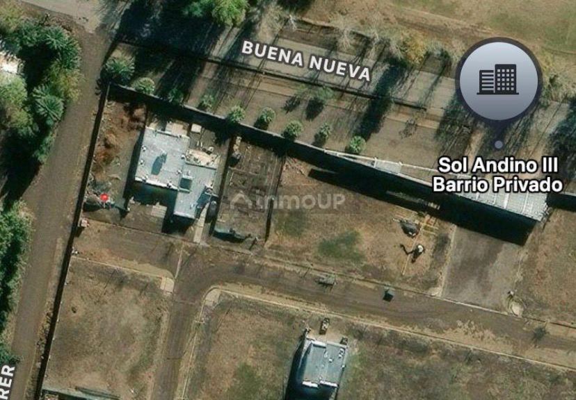 Lote en Venta en Guaymallen, Mendoza