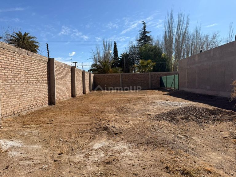 Lote en Venta en Guaymallen, Mendoza