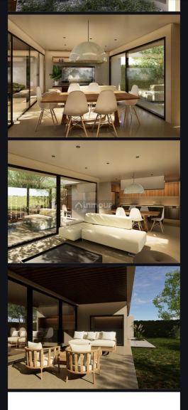 Casa en Venta en Lujan de Cuyo, Mendoza - USD 260.000 | Inmoup - 22