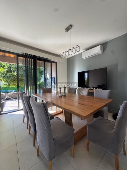 Casa en Alquiler en Lujan de Cuyo, Mendoza - USD 2.250 | Inmoup - 9