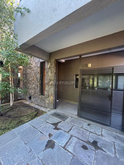 Lujan de Cuyo Notable casa, Palmares Valley