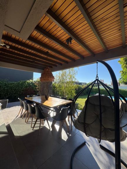 Casa en Alquiler en Lujan de Cuyo, Mendoza - USD 2.250 | Inmoup - 30