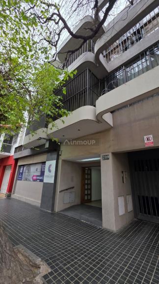 Capital Funcional depto, Garibaldi 239 2°