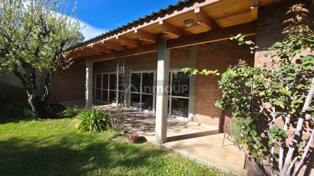 Casa en Venta en San Rafael, Mendoza