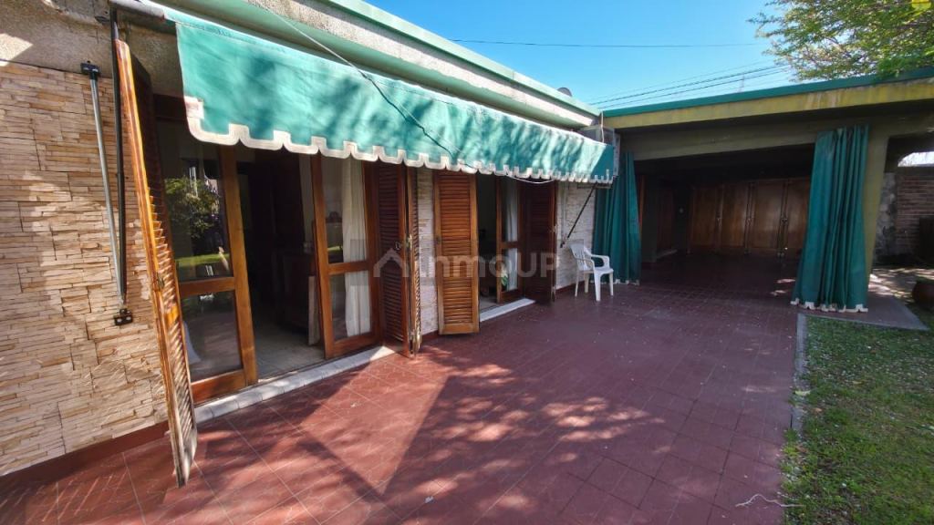 Casa en Venta en San Rafael, Mendoza