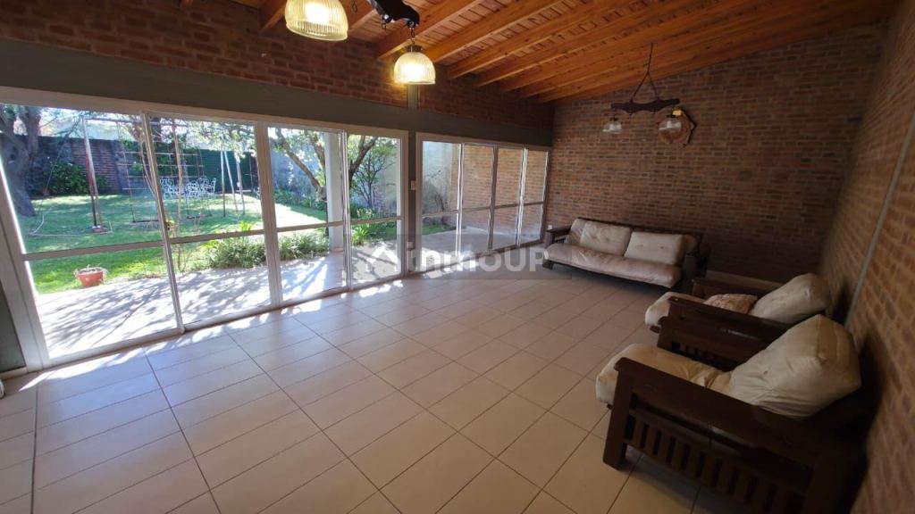 Casa en Venta en San Rafael, Mendoza