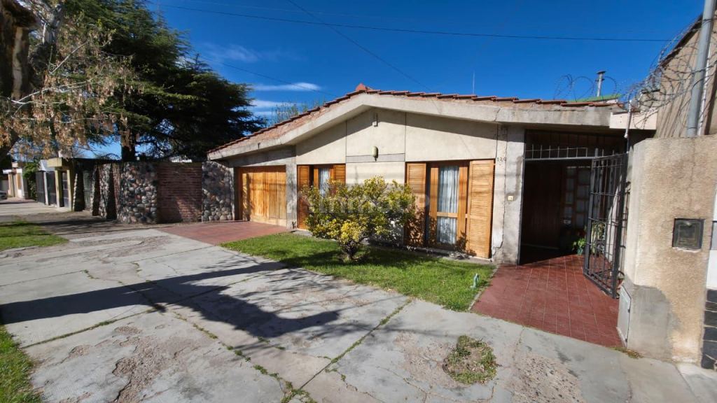 Casa en Venta en San Rafael, Mendoza