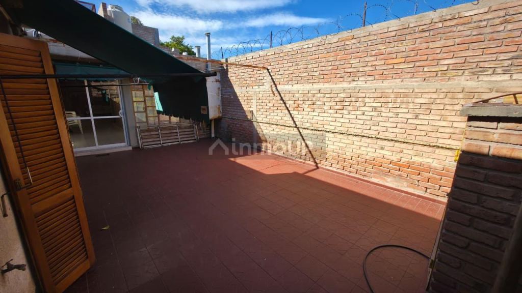 Casa en Venta en San Rafael, Mendoza