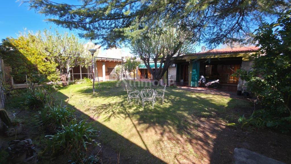 Casa en Venta en San Rafael, Mendoza