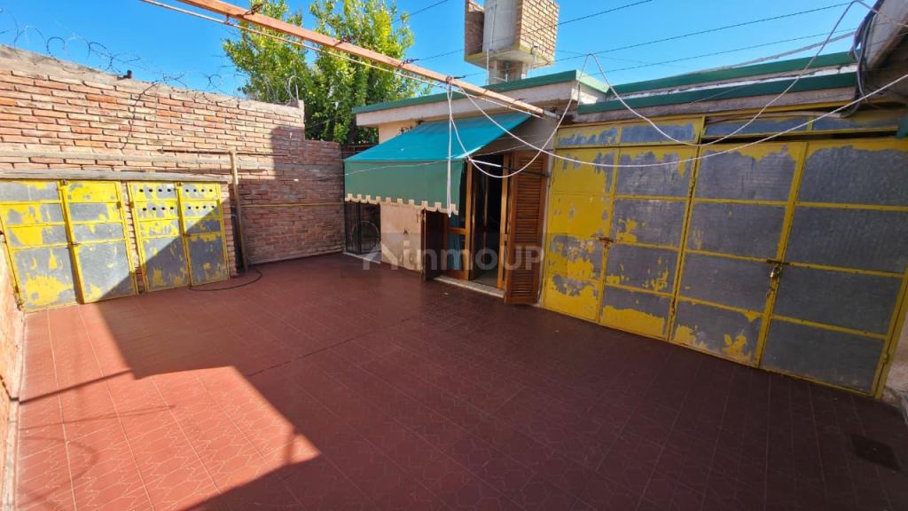 Casa en Venta en San Rafael, Mendoza