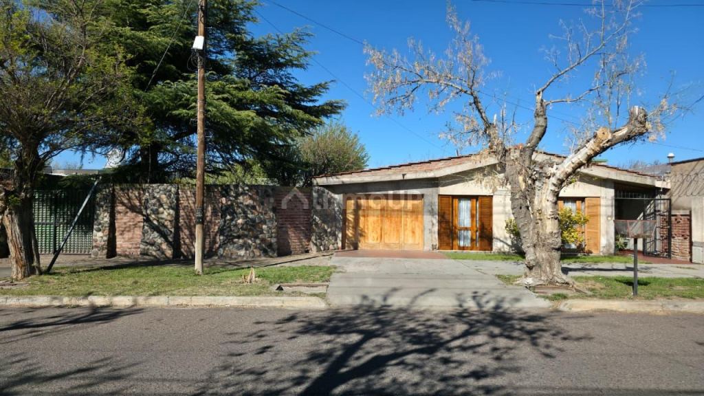 Casa en Venta en San Rafael, Mendoza