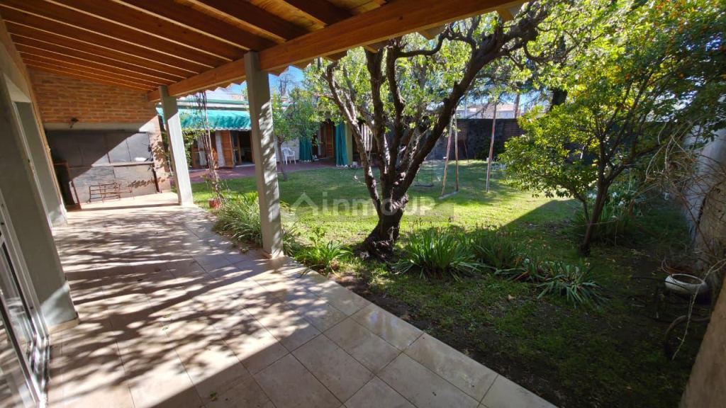 Casa en Venta en San Rafael, Mendoza