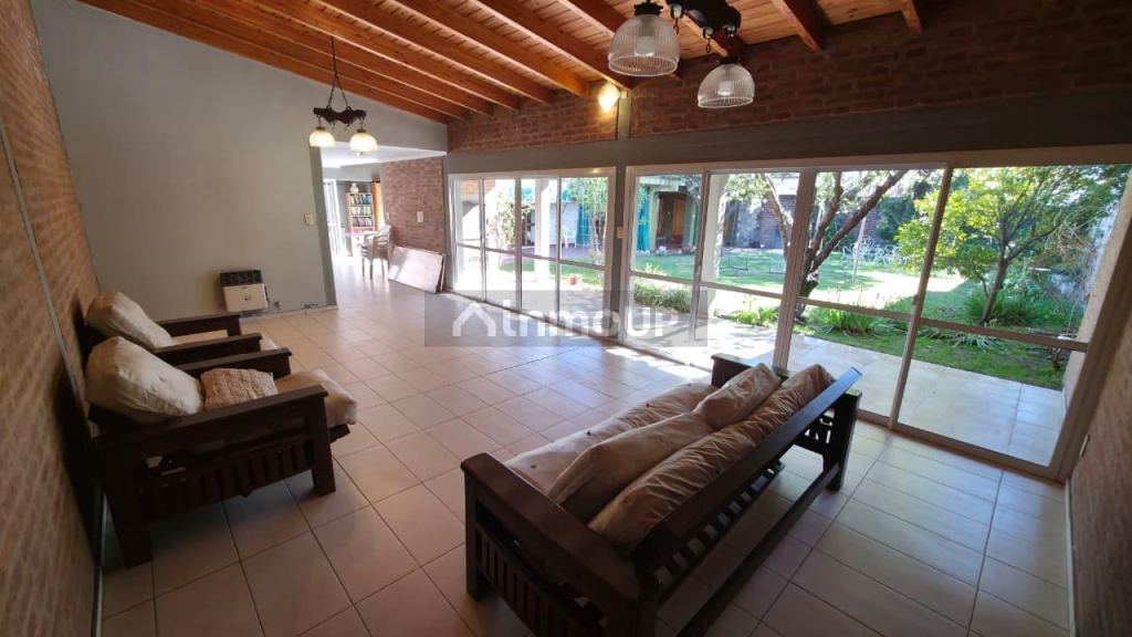 Casa en Venta en San Rafael, Mendoza