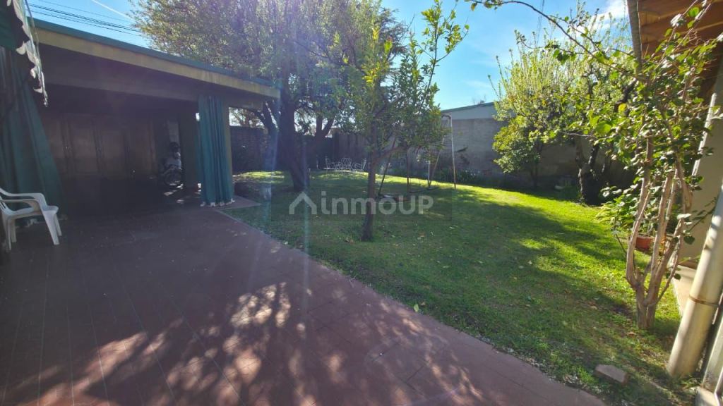 Casa en Venta en San Rafael, Mendoza