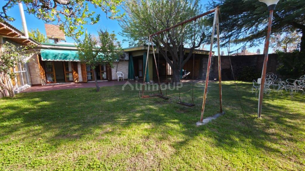 Casa en Venta en San Rafael, Mendoza