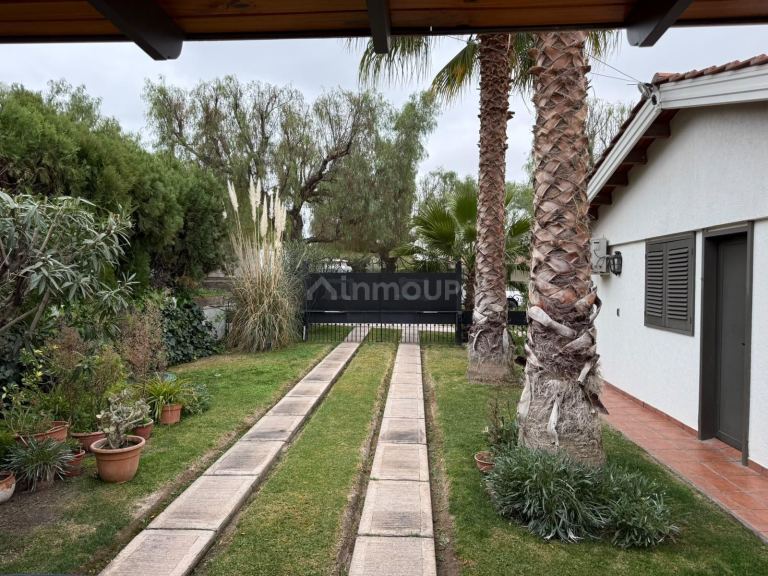 Casa en Venta en Capital, Mendoza
