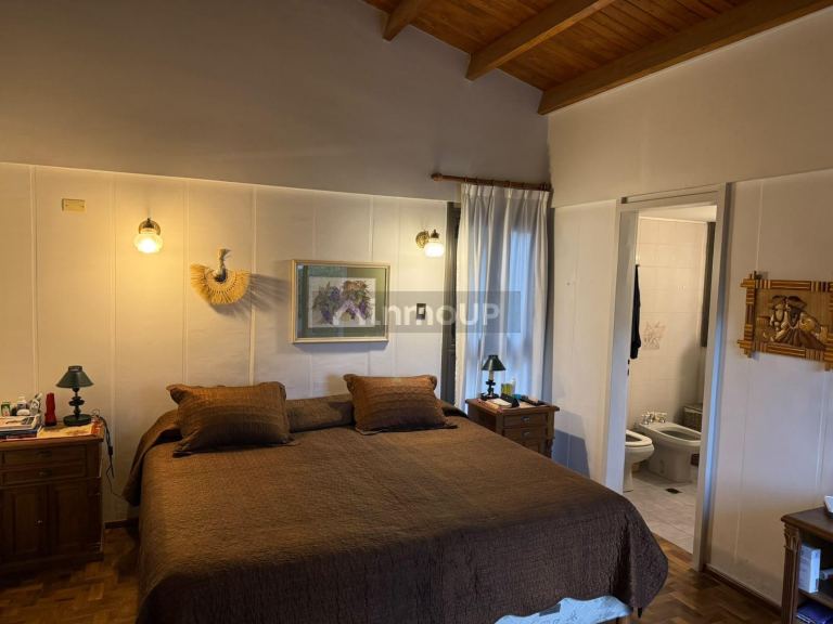 Casa en Venta en Capital, Mendoza