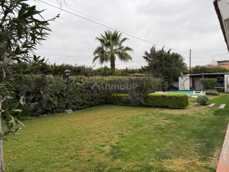 Casa en Venta en Capital, Mendoza