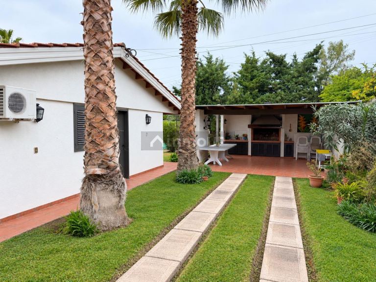 Casa en Venta en Capital, Mendoza