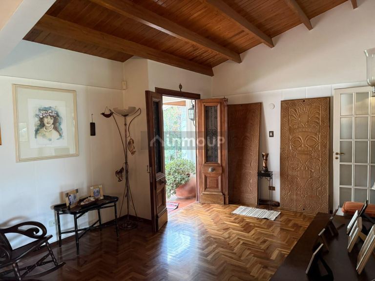Casa en Venta en Capital, Mendoza