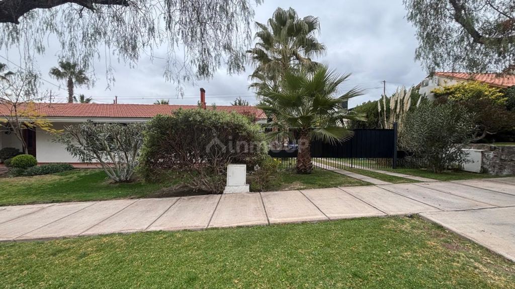 Casa en Venta en Capital, Mendoza