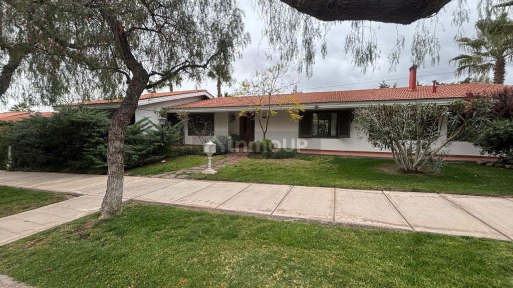 Casa en Venta en Capital, Mendoza