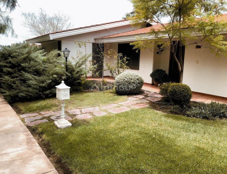 Casa en Venta en Capital, Mendoza