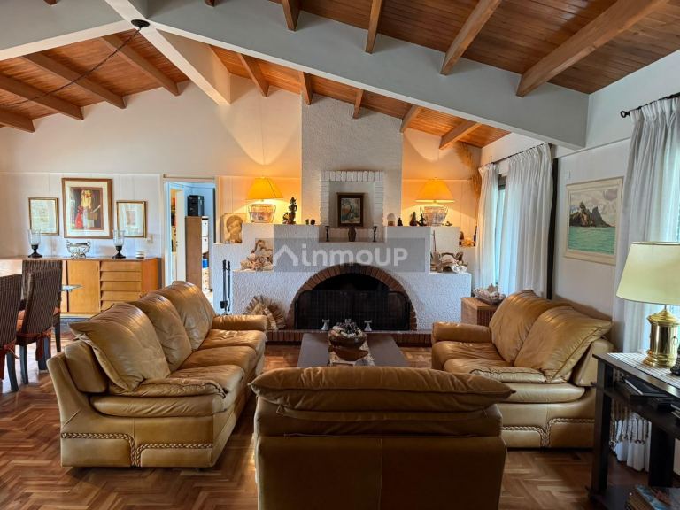 Casa en Venta en Capital, Mendoza