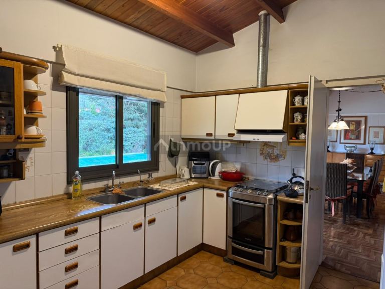 Casa en Venta en Capital, Mendoza