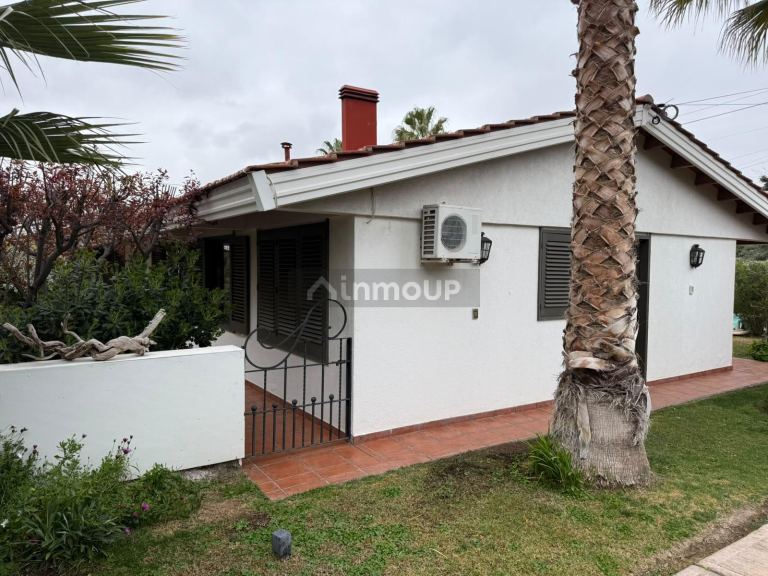 Casa en Venta en Capital, Mendoza
