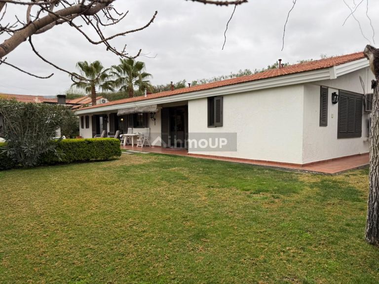 Casa en Venta en Capital, Mendoza