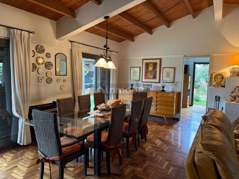 Casa en Venta en Capital, Mendoza