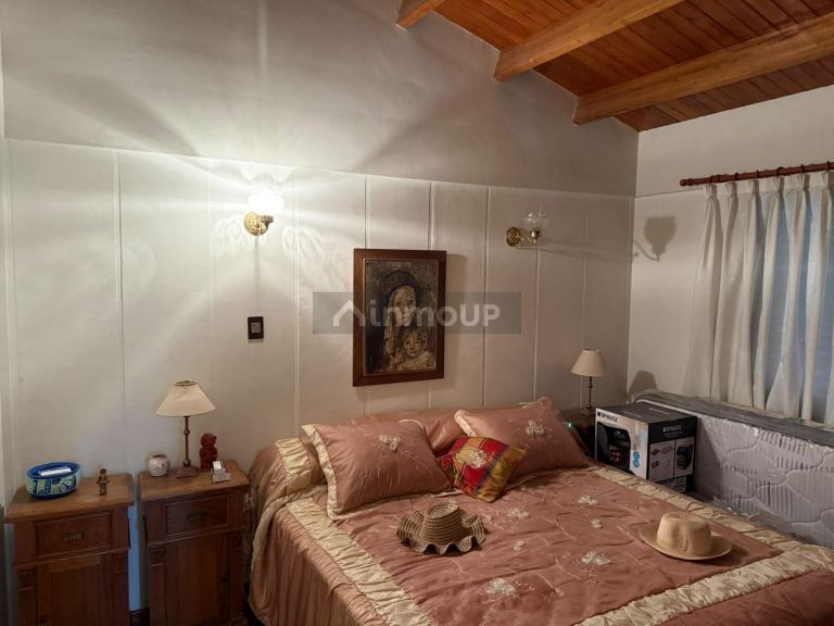 Casa en Venta en Capital, Mendoza