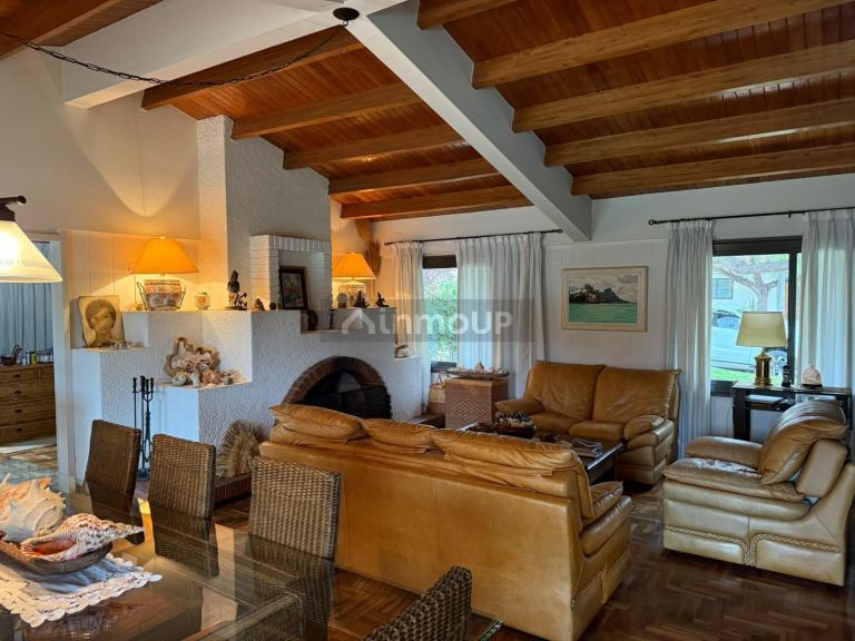 Chalet en Venta en Capital, Mendoza