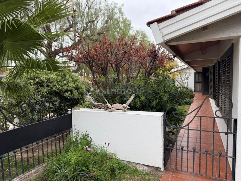 Chalet en Venta en Capital, Mendoza