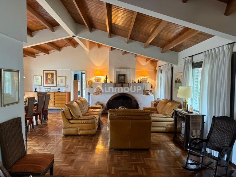 Chalet en Venta en Capital, Mendoza