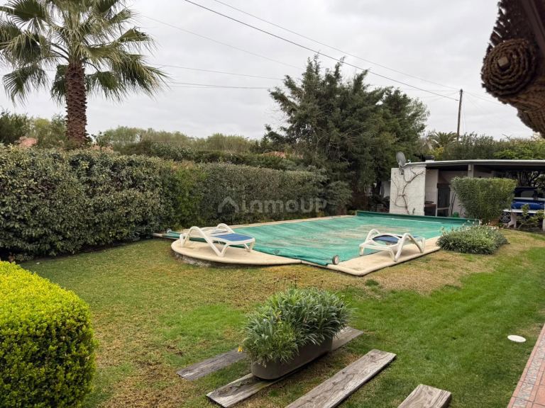 Chalet en Venta en Capital, Mendoza