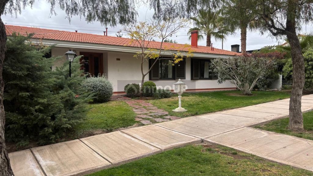 Chalet en Venta en Capital, Mendoza