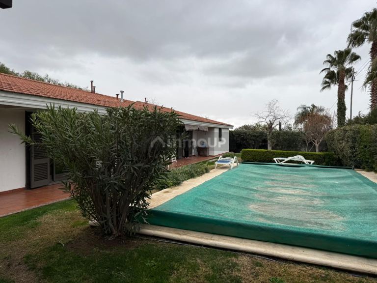 Chalet en Venta en Capital, Mendoza