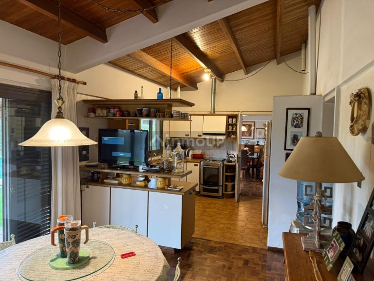 Chalet en Venta en Capital, Mendoza