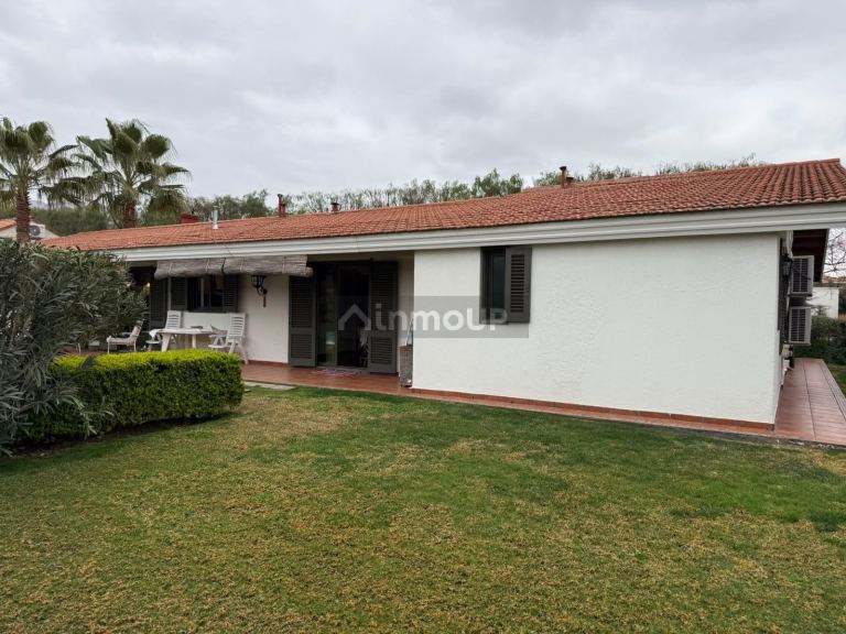 Chalet en Venta en Capital, Mendoza