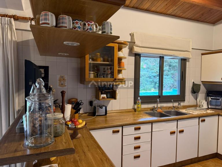 Chalet en Venta en Capital, Mendoza
