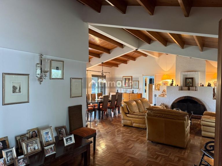 Chalet en Venta en Capital, Mendoza