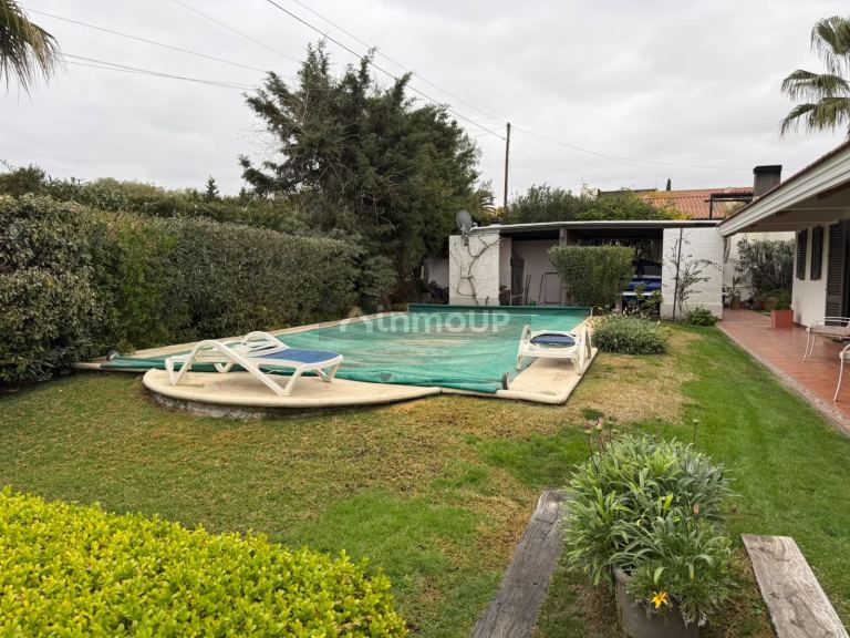 Chalet en Venta en Capital, Mendoza