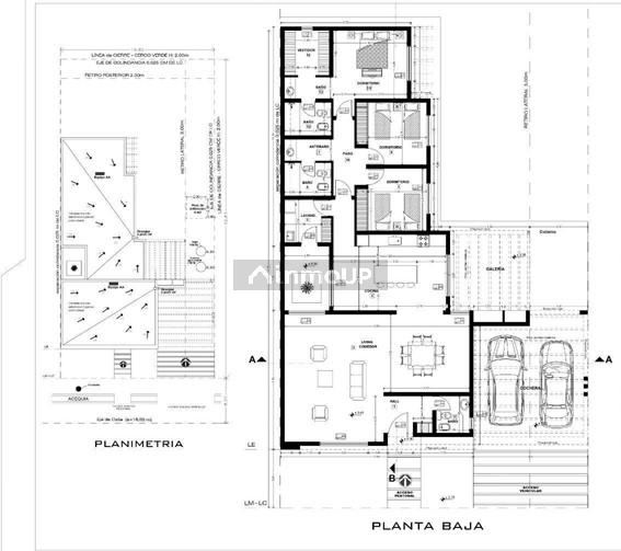 Casa en Venta en Maipu, Mendoza
