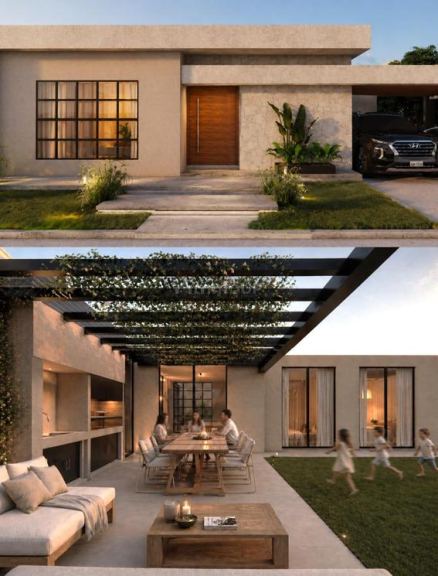 Casa en Venta en Maipu, Mendoza