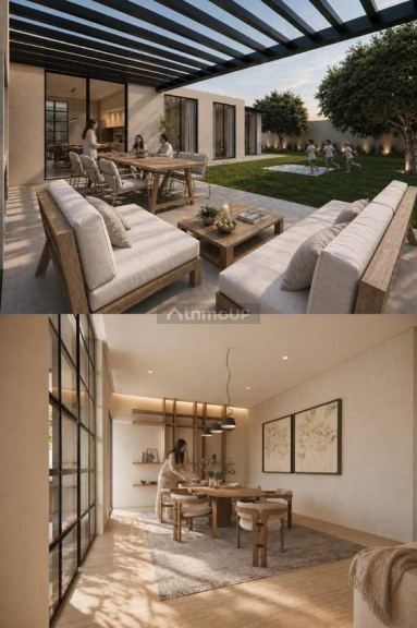 Casa en Venta en Maipu, Mendoza