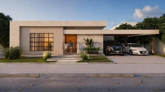 Casa en Venta en Maipu, Mendoza