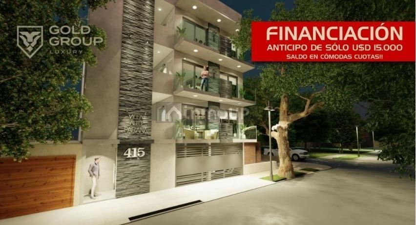 Edificio en Venta en Godoy Cruz, Mendoza